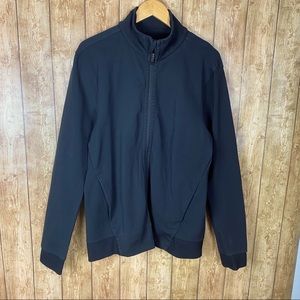 Lululemon Athletic Sojourn Full zip jacket